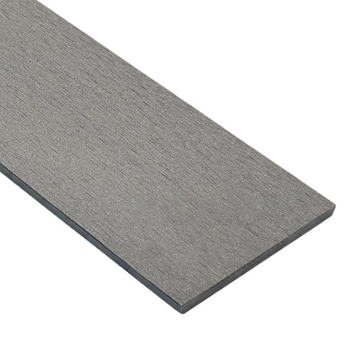 Универсальная доска EasyDecking Wood-X 131х11 Серый купить в Каменск-Шахтинском