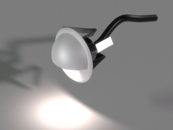 Точечные светильники Белый WLCL-112 купить в Каменск-Шахтинском