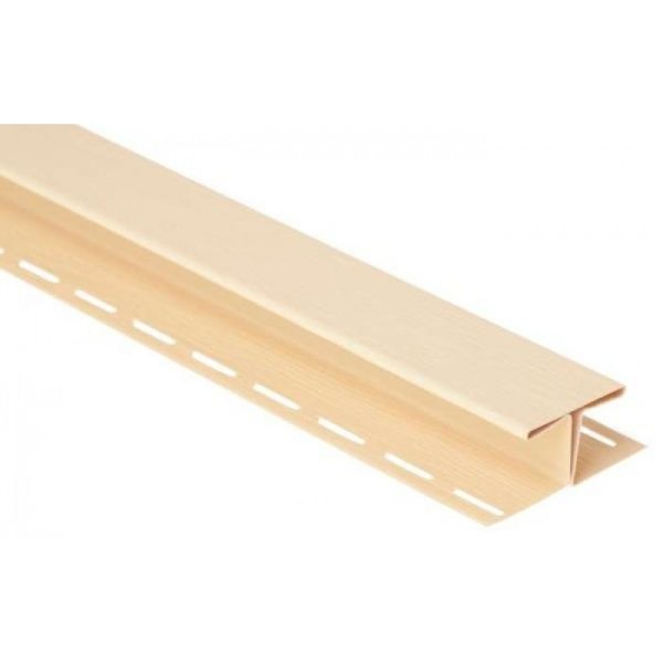 Н-профиль Люкс Крашенный, T-18, ВН, Золотистый купить в Каменск-Шахтинском