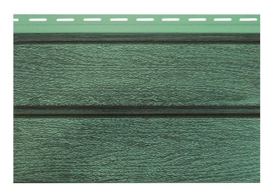 Сайдинг Виниловый Vinyl-On, ALBERO Пьемонтский орех купить в Каменск-Шахтинском