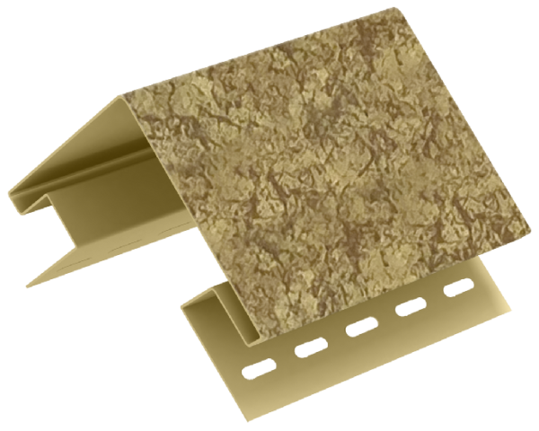 Наружный угол Стоун Хаус S-Lock Таганай Дикий купить в Каменск-Шахтинском