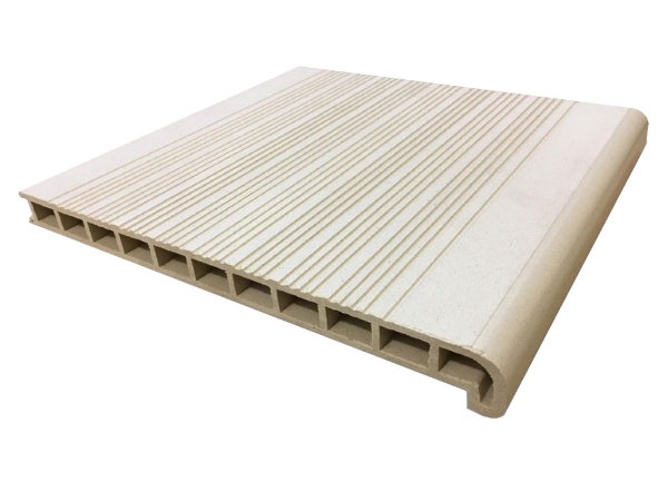 Ступени из ДПК Faynag Слоновая кость купить в Каменск-Шахтинском