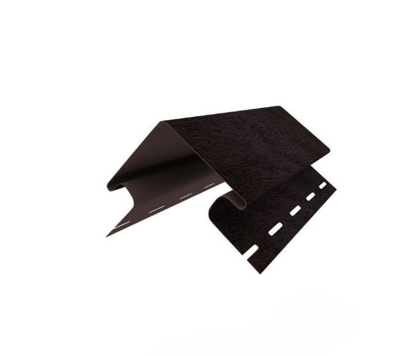 Наружный угол Кирпич коричневый купить в Каменск-Шахтинском