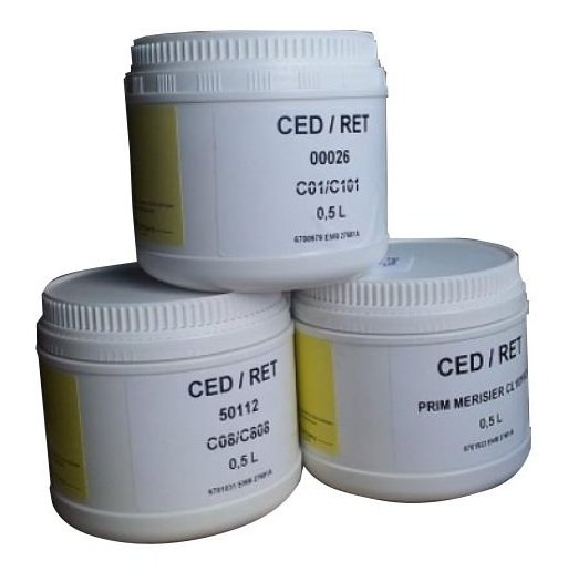 Краска для ретуши С023 Мирко купить в Каменск-Шахтинском