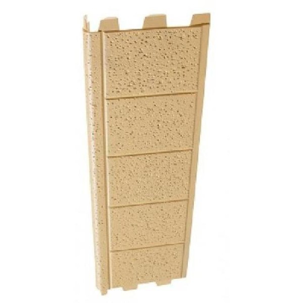 Откос универсальный Альта-профиль Альта Декор (отделочные элементы) Песчаный купить в Каменск-Шахтинском