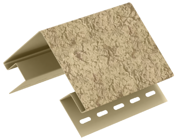 Наружный угол Стоун Хаус S-Lock Таганай Речной купить в Каменск-Шахтинском