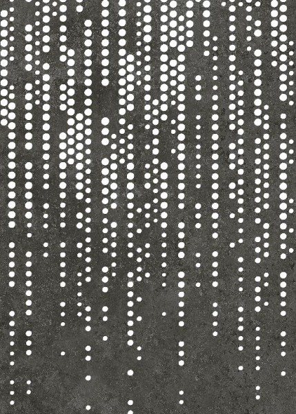 Фиброцементные панели Panda Перфорация 3D 05340F купить в Каменск-Шахтинском