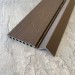 Террасная доска ДПК Co-extrusion EasyDecking 145х21 3D Multicolor Chestnut / Old Barn купить в Каменск-Шахтинском