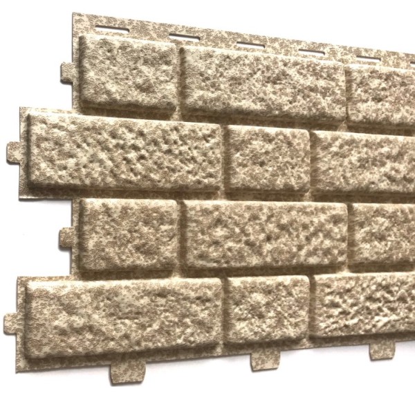 Фасадная панель Текос Шампань купить в Каменск-Шахтинском