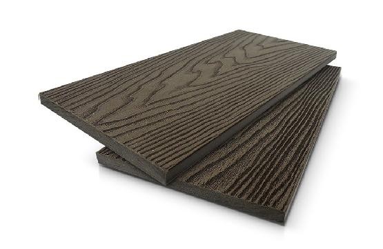 Планкен из ДПК GardenParkett (140х10 мм) Венге купить в Каменск-Шахтинском