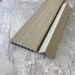 Террасная доска ДПК Co-extrusion EasyDecking 145х21 3D Multicolor Oak / Driftwood купить в Каменск-Шахтинском