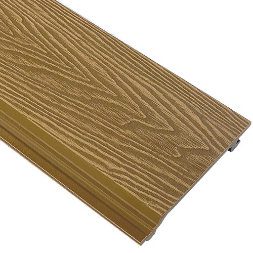 Фасадная панель EasyDecking Wood-X 156х21 Дуб купить в Каменск-Шахтинском