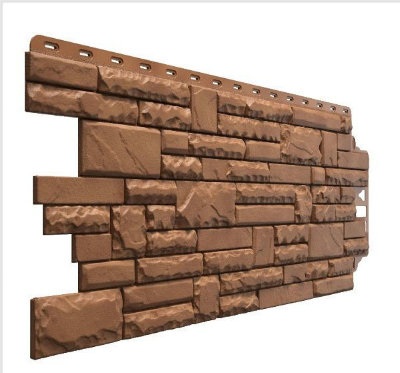 Фасадная панель Docke, Stern, Марракеш