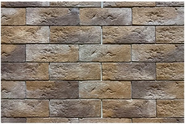 Фиброцементные панели КАНЬОН коллекция КАНЗАС 37 купить в Каменск-Шахтинском