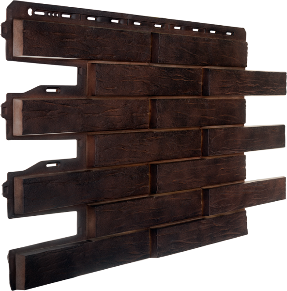 Фасадная панель Альта-Профиль Ригель Немецкий, 04 купить в Каменск-Шахтинском