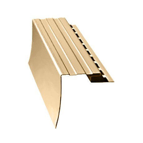 Околооконный профиль 3,05 м TECOS ЗОЛОТОЙ-ПЕСОК купить в Каменск-Шахтинском