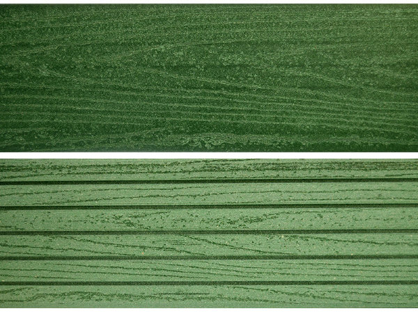 Террасная доска из ДПК MultiDeck Pro  Изумруд купить в Каменск-Шахтинском