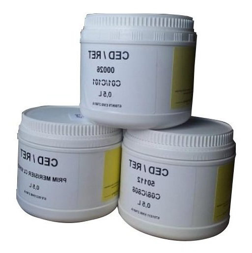 Краска для ретуши для фиброцементного сайдинга Cedral купить в Каменск-Шахтинском