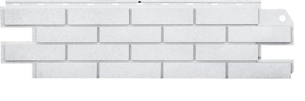 Фасадная панель SteinDorf Кирпич серый купить в Каменск-Шахтинском