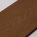 Террасная доска Ecodecking Экстра 3D полнотелая Шоколад купить в Каменск-Шахтинском