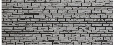 Фасадная панель Zodiac Кирпич мелкозернистый AK8-008