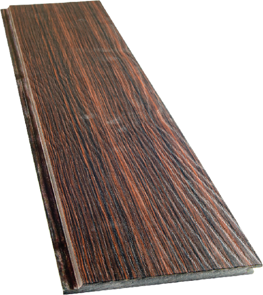 Фиброцементный сайдинг SidWood с фактурой под дерево W-131 Клик купить в Каменск-Шахтинском