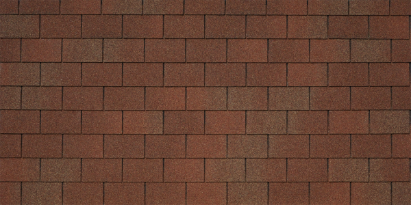 Гибкая черепица Tegola UNICA TOSCANA TERRACOTTA 406 купить в Каменск-Шахтинском