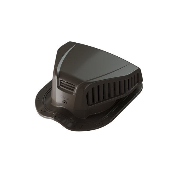 Точечный аэратор Docke, Monterrey Тёмно-коричневый купить в Каменск-Шахтинском