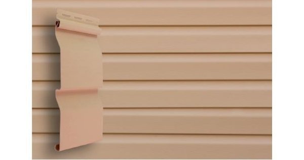 Сайдинг 3,66 Grand Line D4 персиковый купить в Каменск-Шахтинском