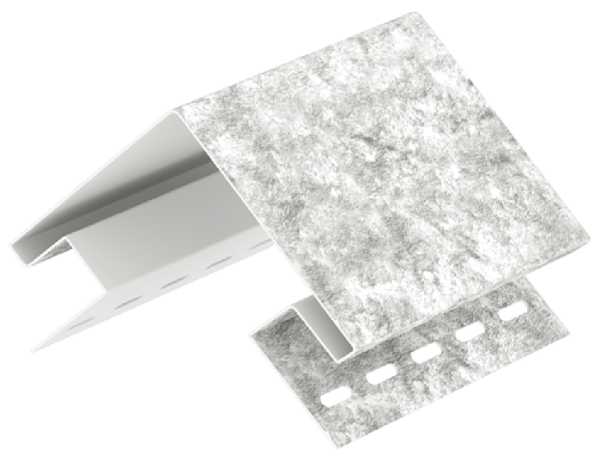 Наружный угол Стоун-хаус Кварцит Светло-Серый купить в Каменск-Шахтинском