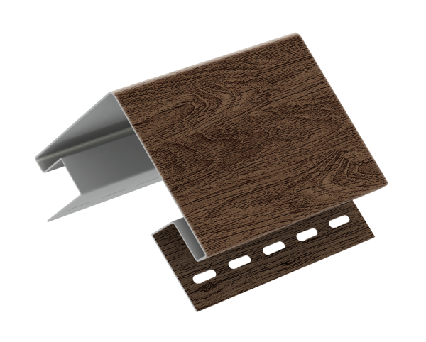 Наружный угол Timberblock Планкен Янтарный купить в Каменск-Шахтинском