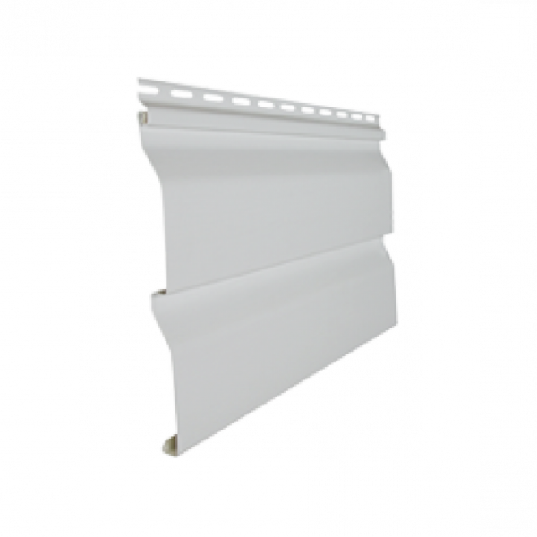 Сайдинг Виниловый Vinyl-On, D4.5 DUTCHLAP Корабельный Брус, Серо-голубой купить в Каменск-Шахтинском