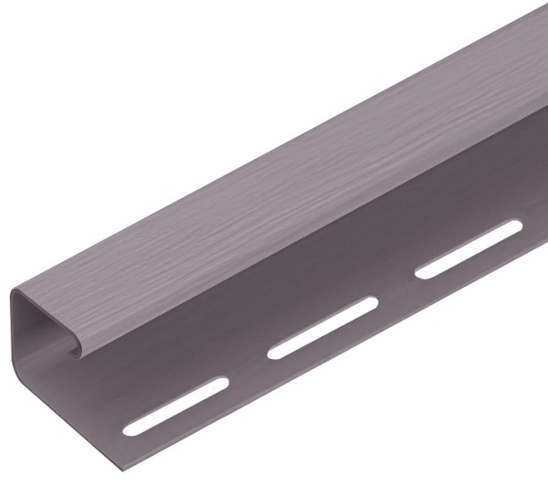 J-профиль TECOS 3,05м ПЫЛЬНАЯ РОЗА купить в Каменск-Шахтинском