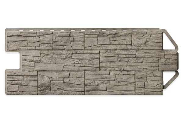 Цокольный сайдинг альта-профиль - коллекция "каньон", техас купить в Каменск-Шахтинском