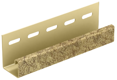 J-планка Стоун Хаус S-Lock Таганай Дикий