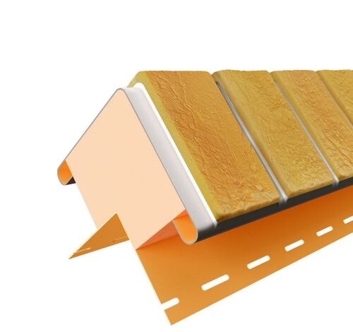 Угол Наружный к Фасадным Термопанелям Доломит Каньон 20 мм Сахара купить в Каменск-Шахтинском