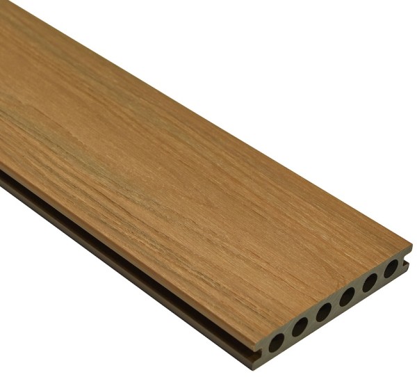 Террасная доска из ДПК CM Decking Reverse, Тик/Рэдвуд купить в Каменск-Шахтинском