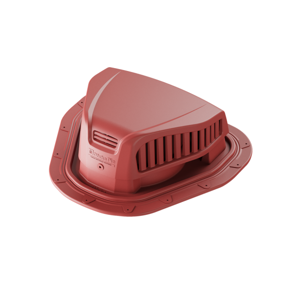 Точечный аэратор Docke, Next Красный купить в Каменск-Шахтинском