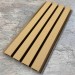 Фасадная реечная панель EasyDecking Wood-X 219х26 Дуб купить в Каменск-Шахтинском