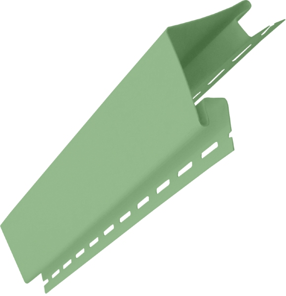 Наружный угол Logistik Vinyl-On – Кедр купить в Каменск-Шахтинском