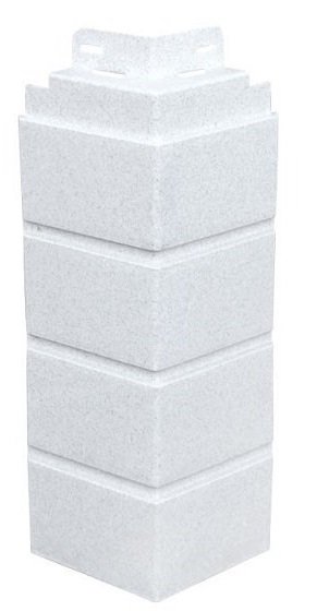 Угол к фасадной панели SteinDorf  Кирпич серый купить в Каменск-Шахтинском