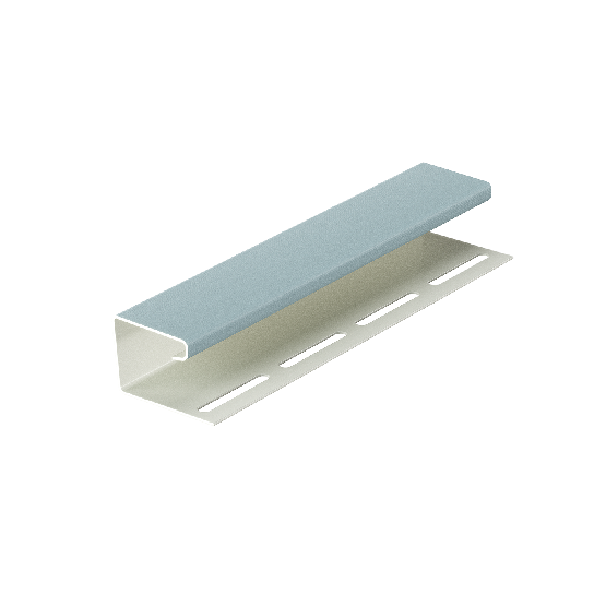 J-профиль Docke Глубика купить в Каменск-Шахтинском