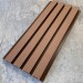 Фасадная реечная панель EasyDecking Wood-X 219х26 Коричневый купить в Каменск-Шахтинском