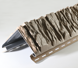 Наружный угол Декоративный бежевый купить в Каменск-Шахтинском