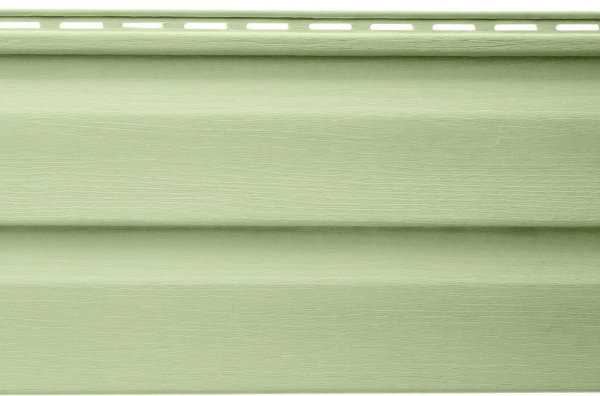 Виниловый сайдинг Альта Классика, 3.66м салатовый купить в Каменск-Шахтинском