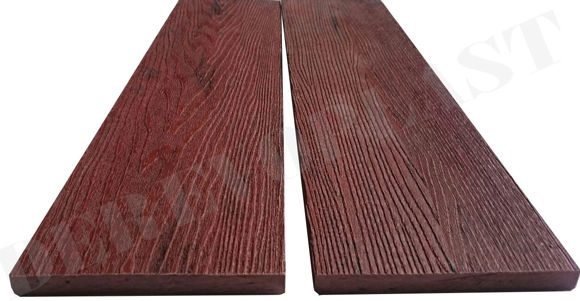 Заборная доска, Моноколор венге Дерево Пласт купить в Каменск-Шахтинском