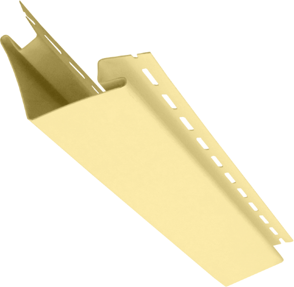 Наружный угол Logistik Vinyl-On – Кремовый купить в Каменск-Шахтинском