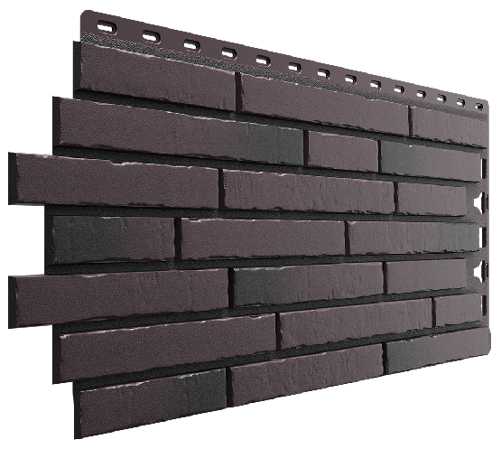 Фасадная панель Docke Klinker Колорадо купить в Каменск-Шахтинском