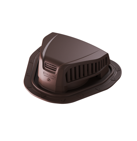 Точечный аэратор Docke, Next Темно-коричневый купить в Каменск-Шахтинском