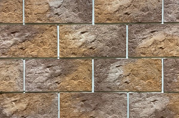 Фиброцементные панели КАНЬОН коллекция ПЕСЧАНИК 37 купить в Каменск-Шахтинском